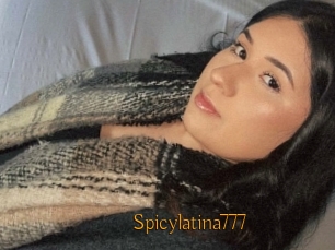 Spicylatina777