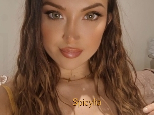 Spicylia