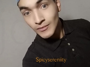 Spicysereniity