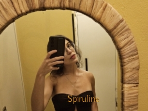 Spiruline