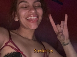 Spoiledlex