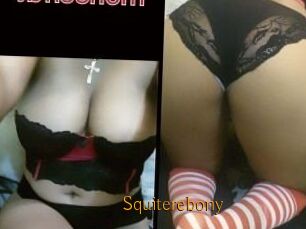 Squiterebony