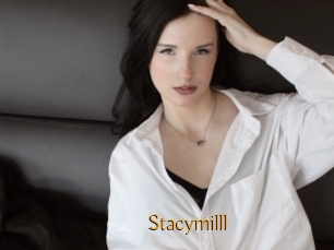 Stacymilll