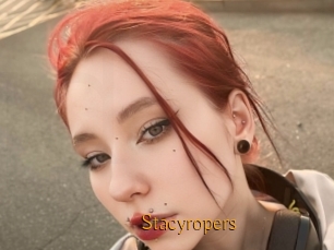 Stacyropers