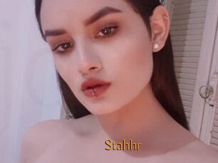 Stahhr