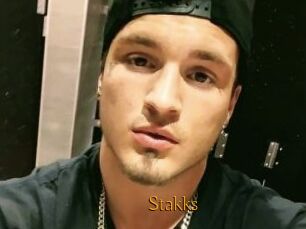 Stakks