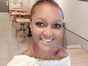 Stallionmilf