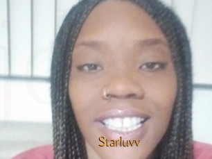 Starluvv