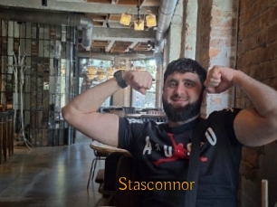 Stasconnor