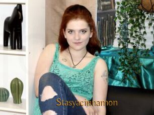 Stasyacinnamon