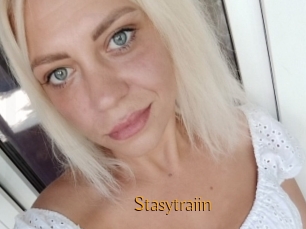 Stasytraiin