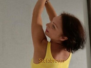 Stefabrown