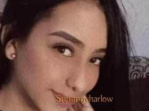 Stefannyharlow