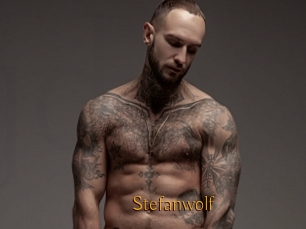 Stefanwolf
