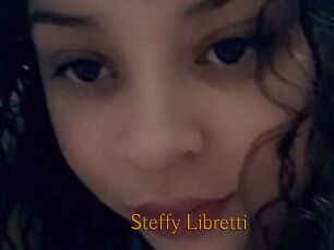 Steffy_Libretti
