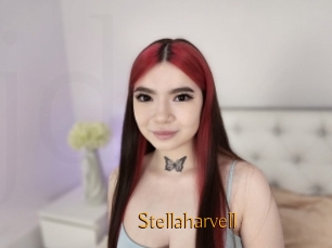 Stellaharvell
