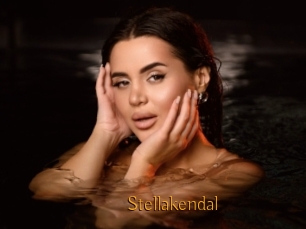 Stellakendal