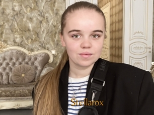 Stellarox