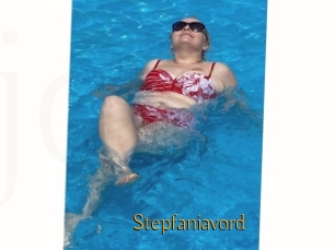 Stepfaniavord