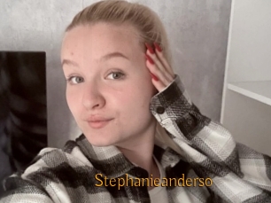Stephanieanderso