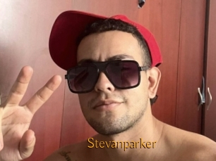 Stevanparker