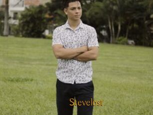 Stevelost