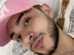 Stevenlennox