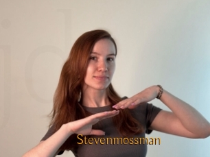 Stevenmossman