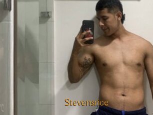 Stevensrice