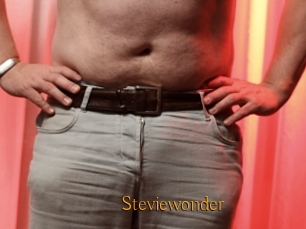 Steviewonder