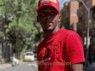 Sthevensonhot