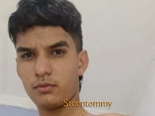 Stoontommy