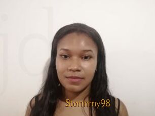 Stormmy98