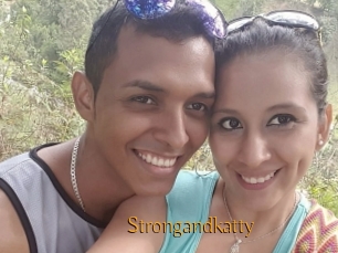 Strongandkatty