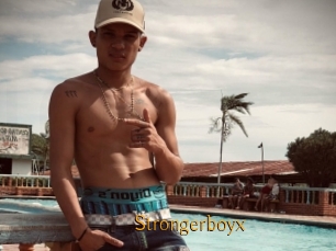 Strongerboyx