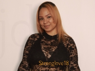 Stronglove18
