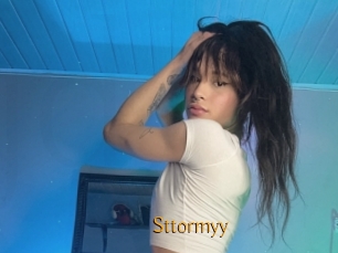 Sttormyy