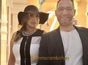 Summerandethan