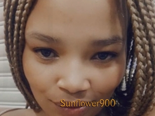 Sunflower900