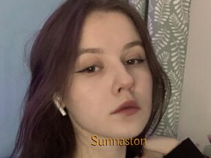 Sunnaston