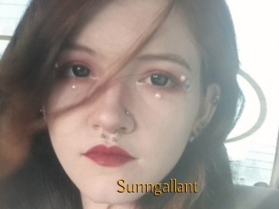 Sunngallant