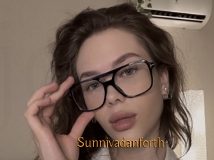 Sunnivadanforth