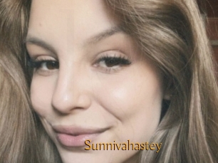 Sunnivahastey