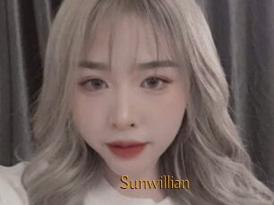 Sunwillian
