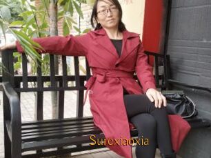 Surexiaoxia