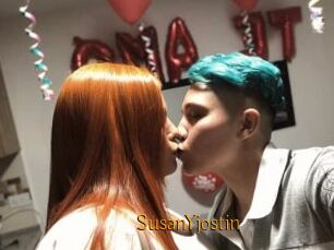 SusanYjostin