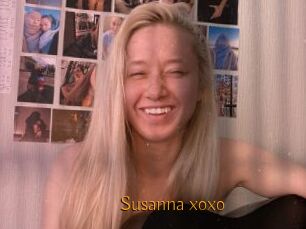 Susanna_xoxo