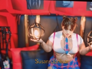 Susannabolivar