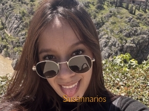 Susannarios
