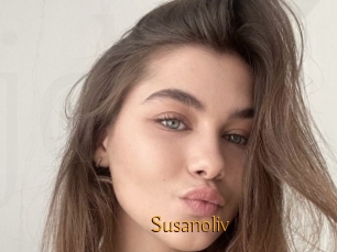 Susanoliv